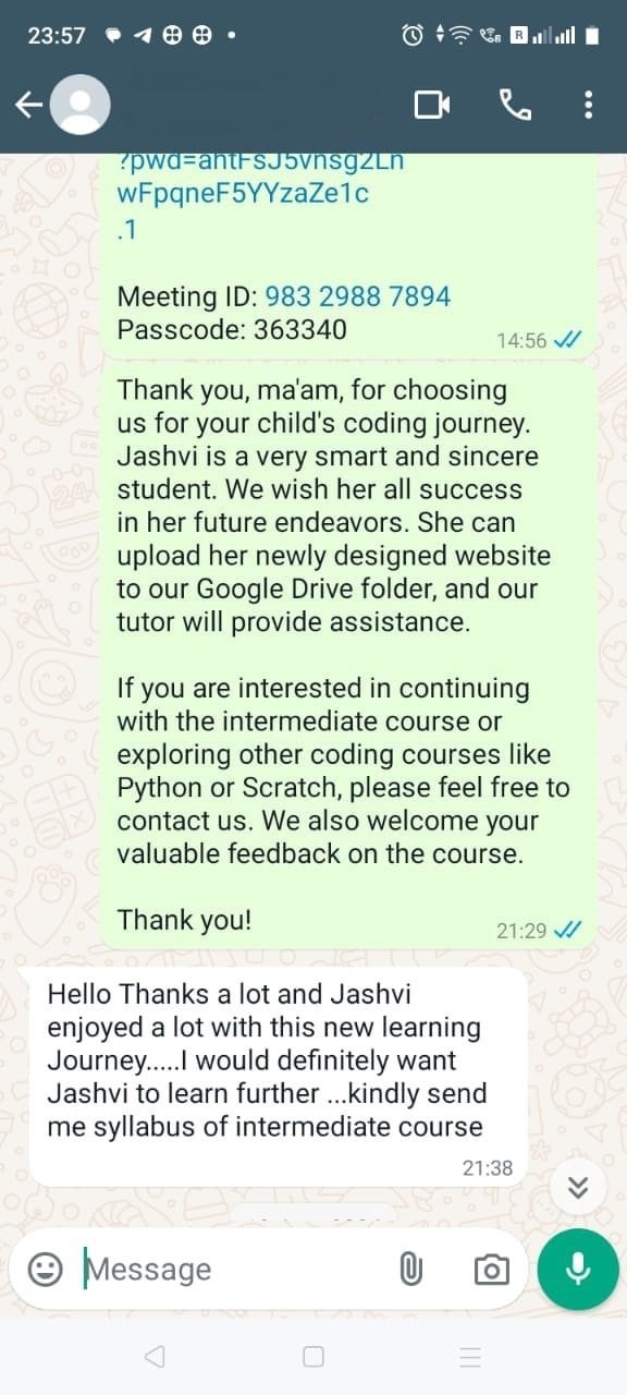 Violavizn Education Client